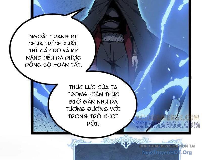 Thích Khách Thần Cấp, Ta Chính Là Bóng Đêm: Chapter 40