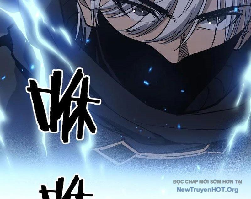 Thích Khách Thần Cấp, Ta Chính Là Bóng Đêm: Chapter 40