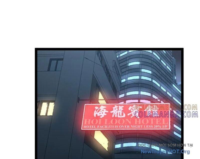 Thích Khách Thần Cấp, Ta Chính Là Bóng Đêm: Chapter 40