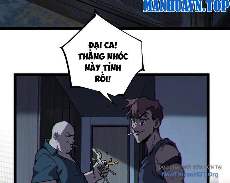 Thích Khách Thần Cấp, Ta Chính Là Bóng Đêm: Chapter 40