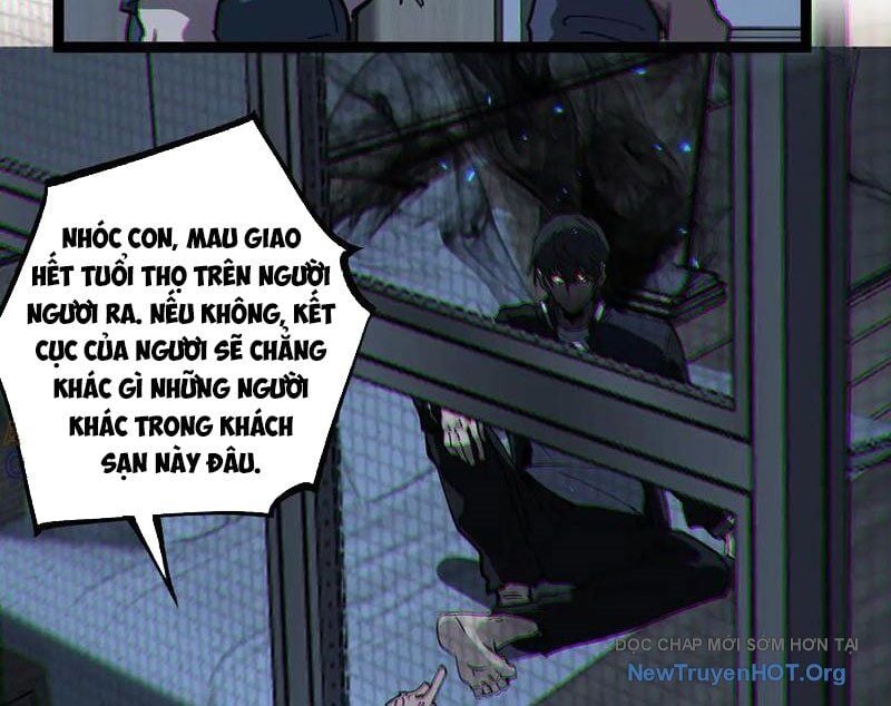 Thích Khách Thần Cấp, Ta Chính Là Bóng Đêm: Chapter 40