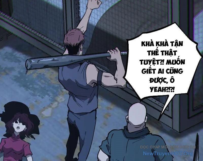 Thích Khách Thần Cấp, Ta Chính Là Bóng Đêm: Chapter 40