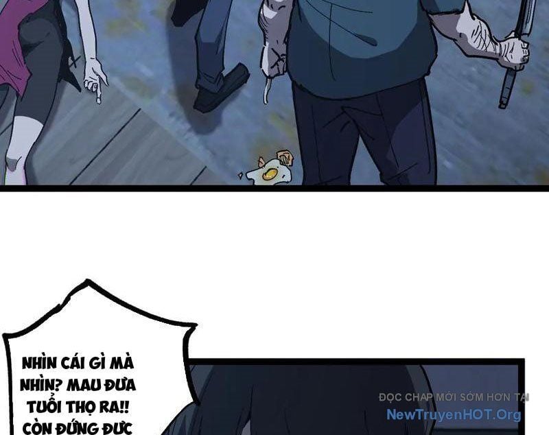 Thích Khách Thần Cấp, Ta Chính Là Bóng Đêm: Chapter 40