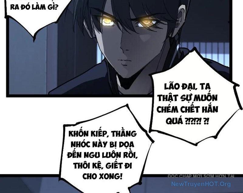 Thích Khách Thần Cấp, Ta Chính Là Bóng Đêm: Chapter 40