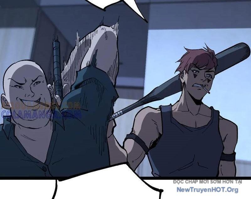 Thích Khách Thần Cấp, Ta Chính Là Bóng Đêm: Chapter 40