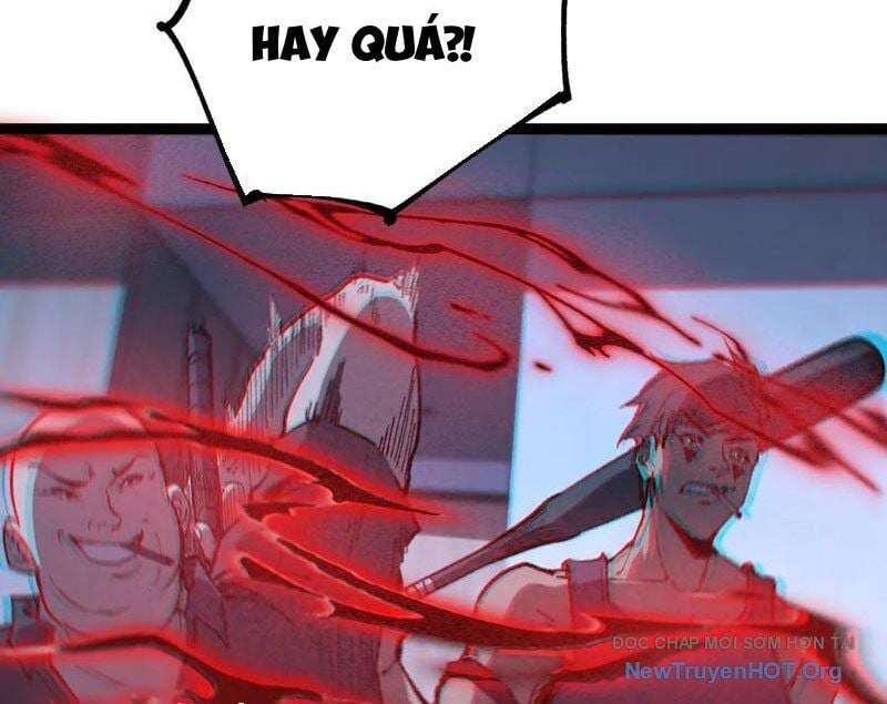 Thích Khách Thần Cấp, Ta Chính Là Bóng Đêm: Chapter 40