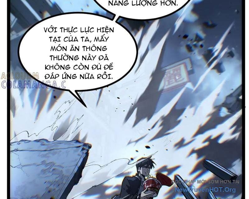 Thích Khách Thần Cấp, Ta Chính Là Bóng Đêm: Chapter 40