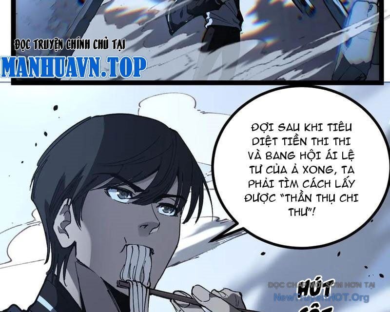 Thích Khách Thần Cấp, Ta Chính Là Bóng Đêm: Chapter 40