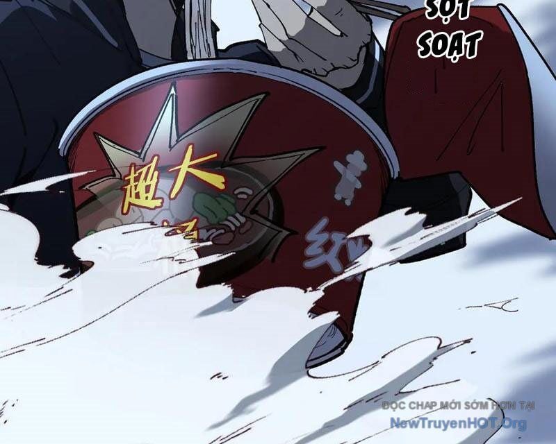 Thích Khách Thần Cấp, Ta Chính Là Bóng Đêm: Chapter 40