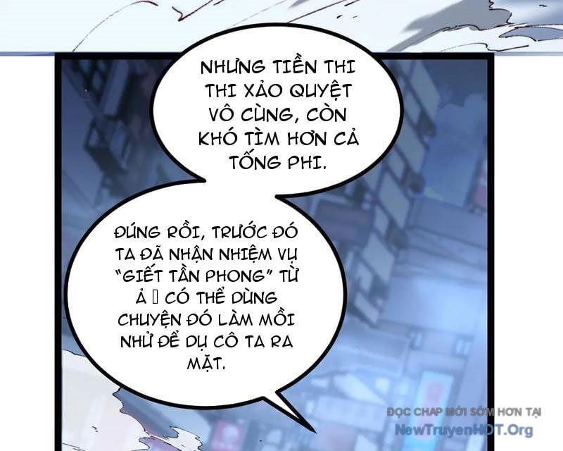 Thích Khách Thần Cấp, Ta Chính Là Bóng Đêm: Chapter 40