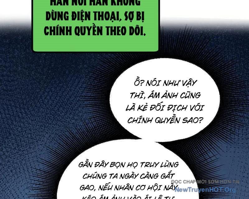 Thích Khách Thần Cấp, Ta Chính Là Bóng Đêm: Chapter 40