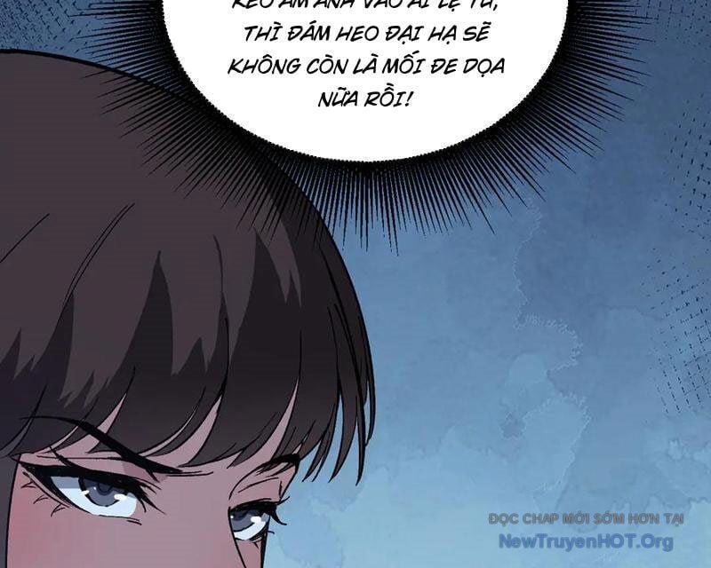 Thích Khách Thần Cấp, Ta Chính Là Bóng Đêm: Chapter 40