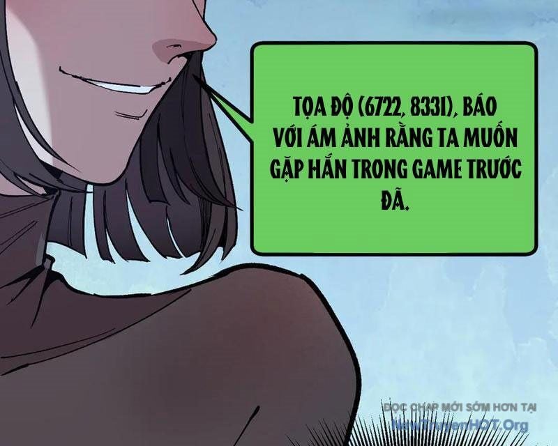 Thích Khách Thần Cấp, Ta Chính Là Bóng Đêm: Chapter 40