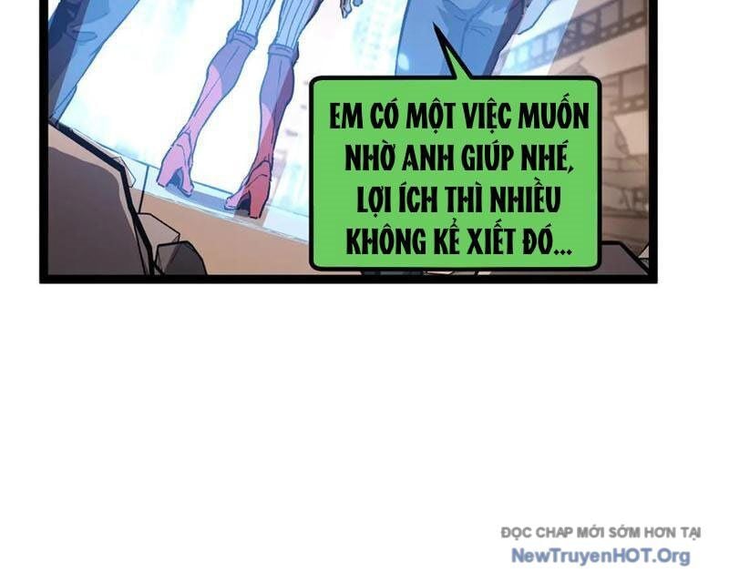 Thích Khách Thần Cấp, Ta Chính Là Bóng Đêm: Chapter 40