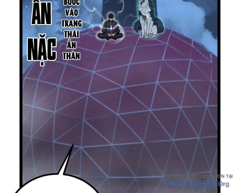 Thích Khách Thần Cấp, Ta Chính Là Bóng Đêm: Chapter 40