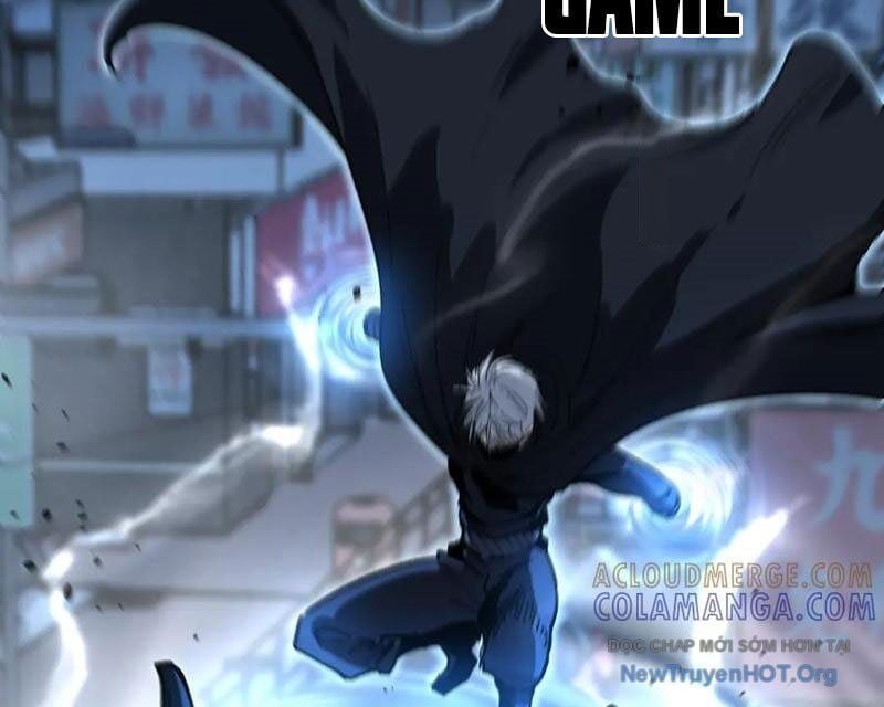 Thích Khách Thần Cấp, Ta Chính Là Bóng Đêm: Chapter 40
