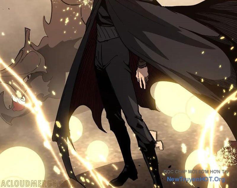 Thích Khách Thần Cấp, Ta Chính Là Bóng Đêm: Chapter 40