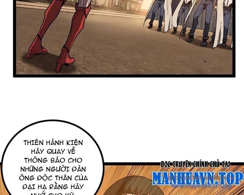 Thích Khách Thần Cấp, Ta Chính Là Bóng Đêm: Chapter 40