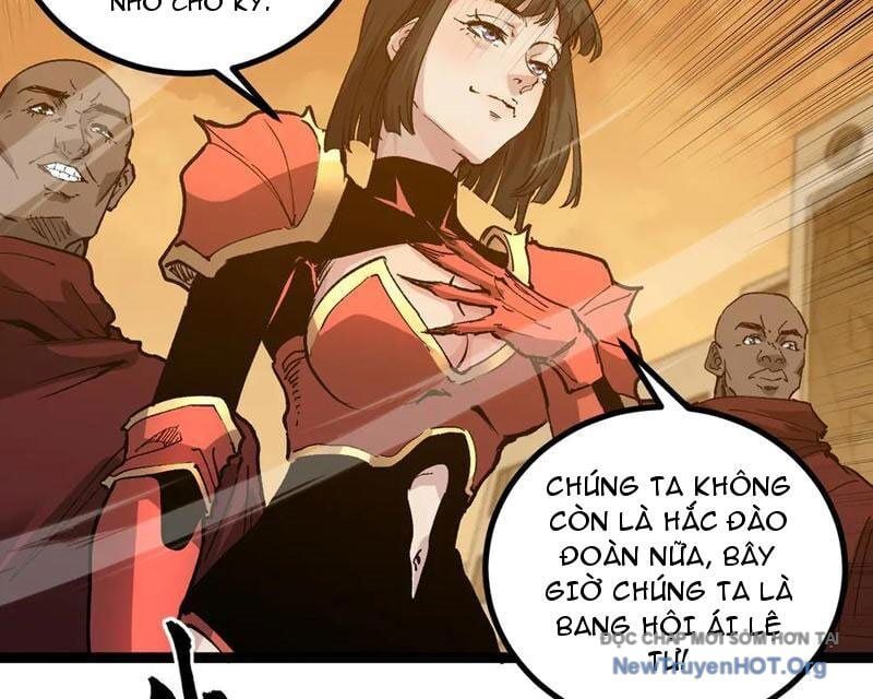 Thích Khách Thần Cấp, Ta Chính Là Bóng Đêm: Chapter 40