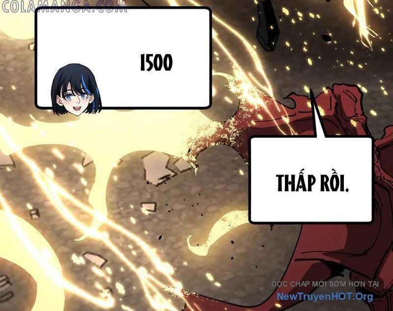 Thích Khách Thần Cấp, Ta Chính Là Bóng Đêm: Chapter 40