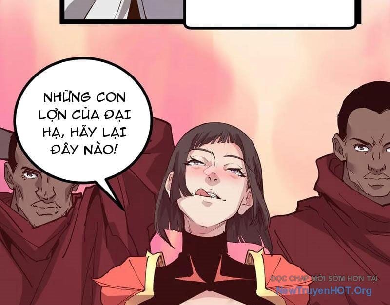 Thích Khách Thần Cấp, Ta Chính Là Bóng Đêm: Chapter 40