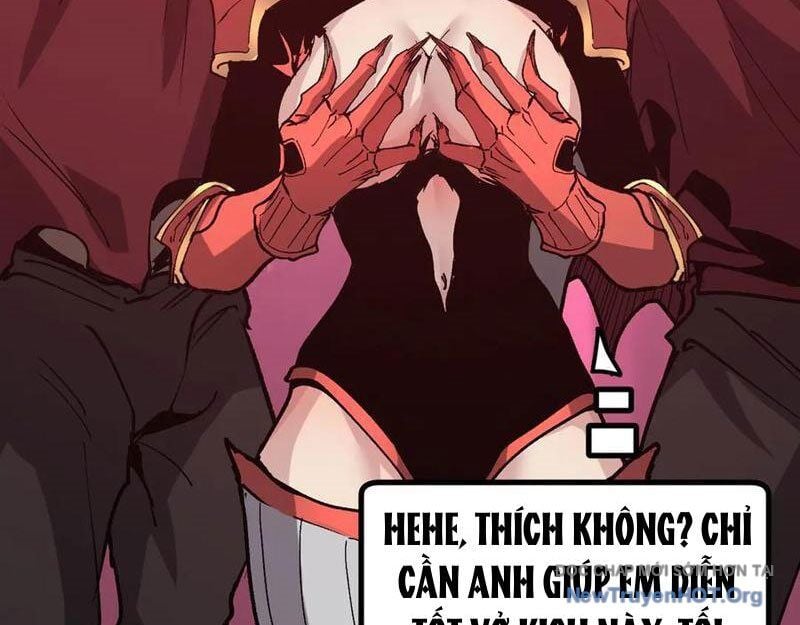 Thích Khách Thần Cấp, Ta Chính Là Bóng Đêm: Chapter 40