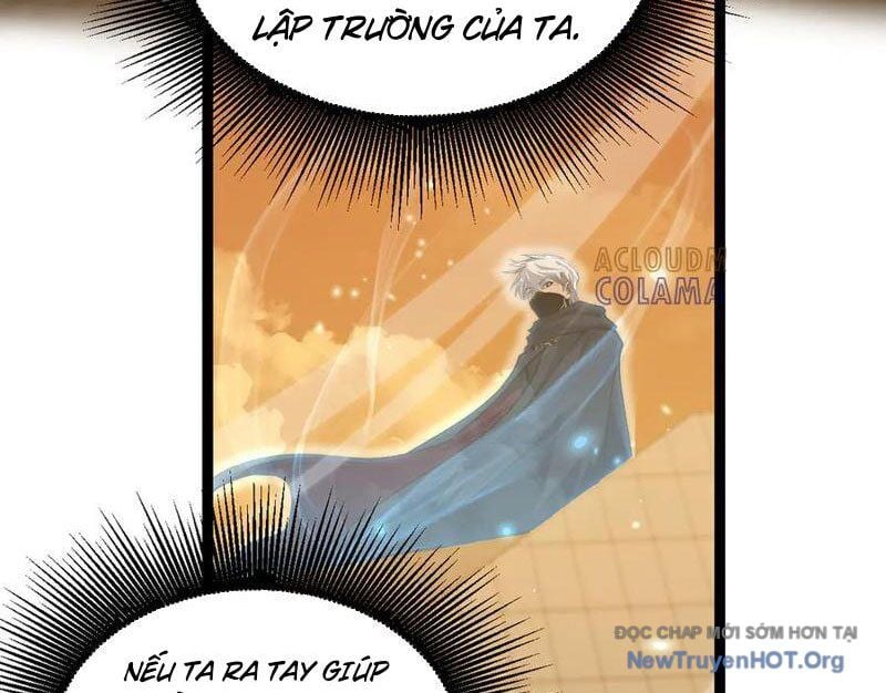 Thích Khách Thần Cấp, Ta Chính Là Bóng Đêm: Chapter 40