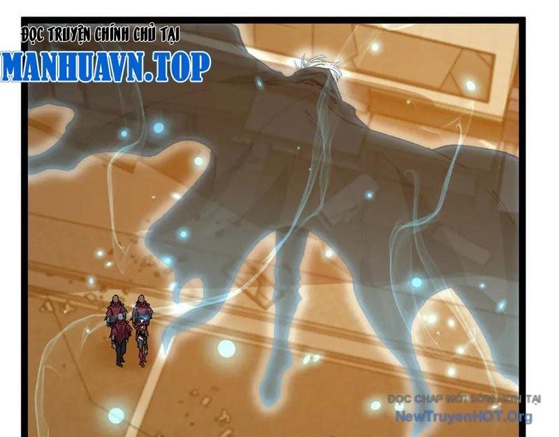 Thích Khách Thần Cấp, Ta Chính Là Bóng Đêm: Chapter 40