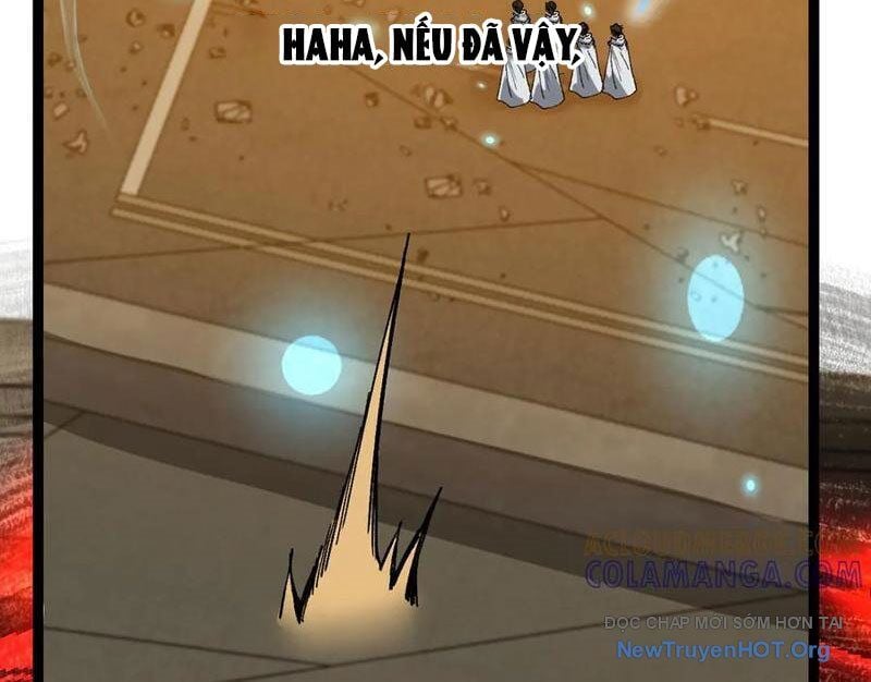 Thích Khách Thần Cấp, Ta Chính Là Bóng Đêm: Chapter 40