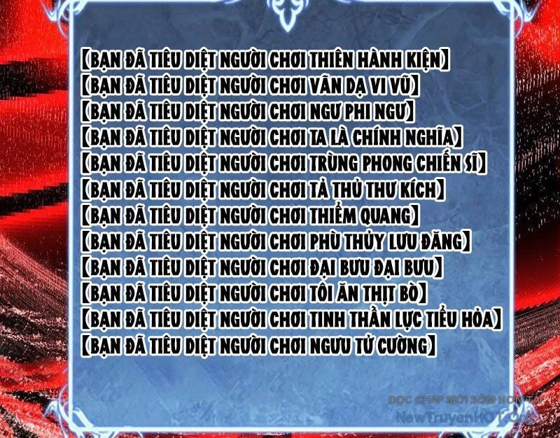 Thích Khách Thần Cấp, Ta Chính Là Bóng Đêm: Chapter 40