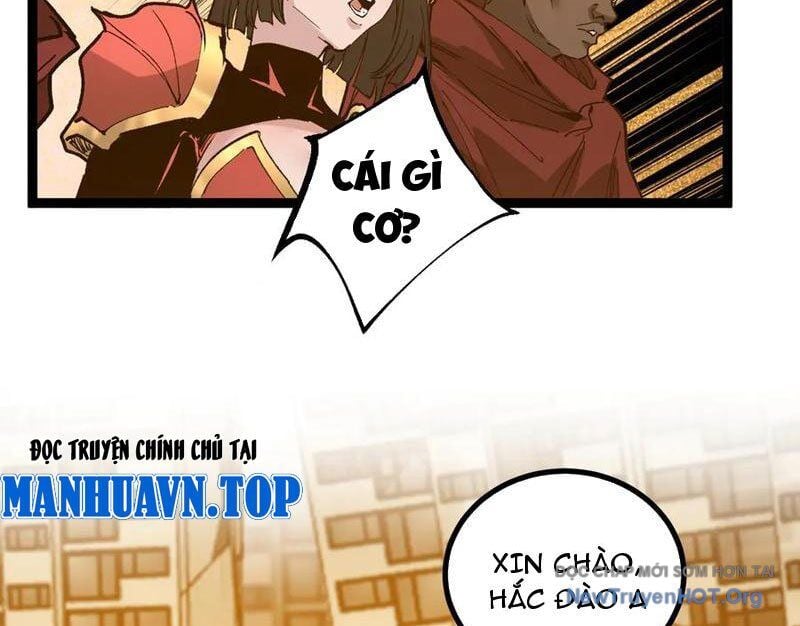 Thích Khách Thần Cấp, Ta Chính Là Bóng Đêm: Chapter 40