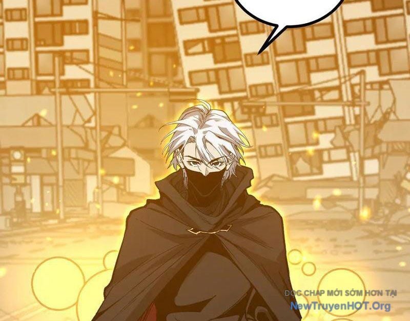 Thích Khách Thần Cấp, Ta Chính Là Bóng Đêm: Chapter 40