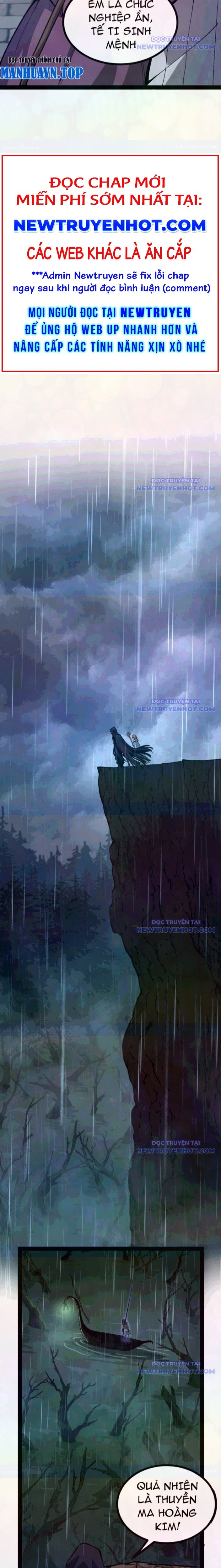 Thích Khách Thần Cấp, Ta Chính Là Bóng Đêm: Chapter 8