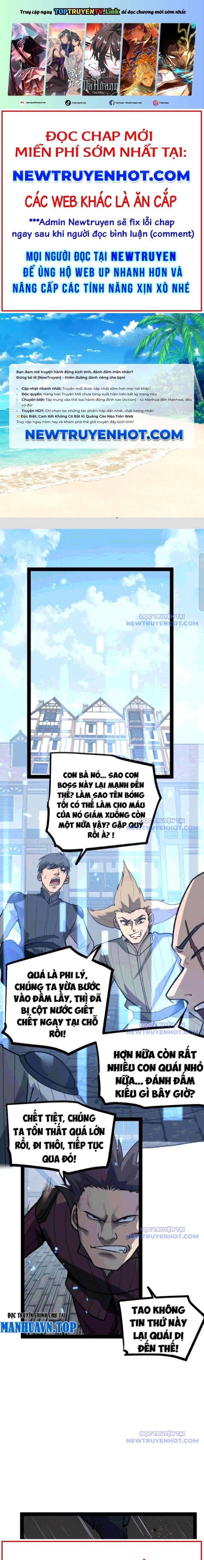 Thích Khách Thần Cấp, Ta Chính Là Bóng Đêm: Chapter 9