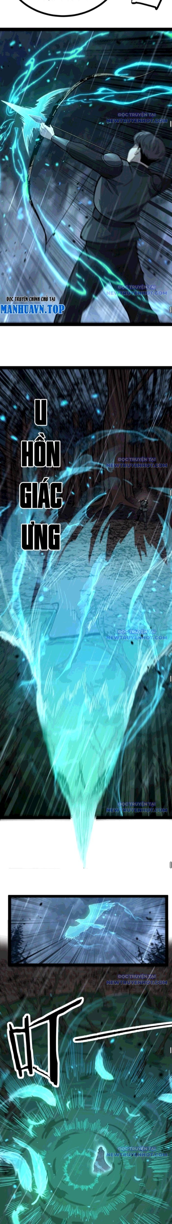 Thích Khách Thần Cấp, Ta Chính Là Bóng Đêm: Chapter 9