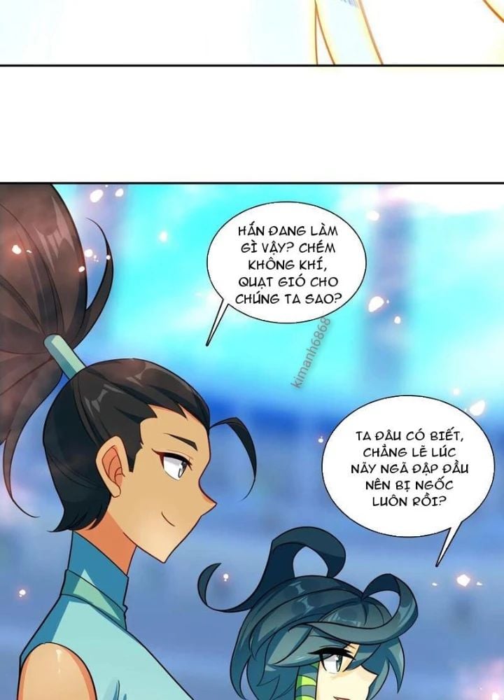 Thiên Châu Biến: Chapter 120