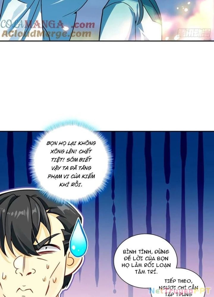 Thiên Châu Biến: Chapter 120