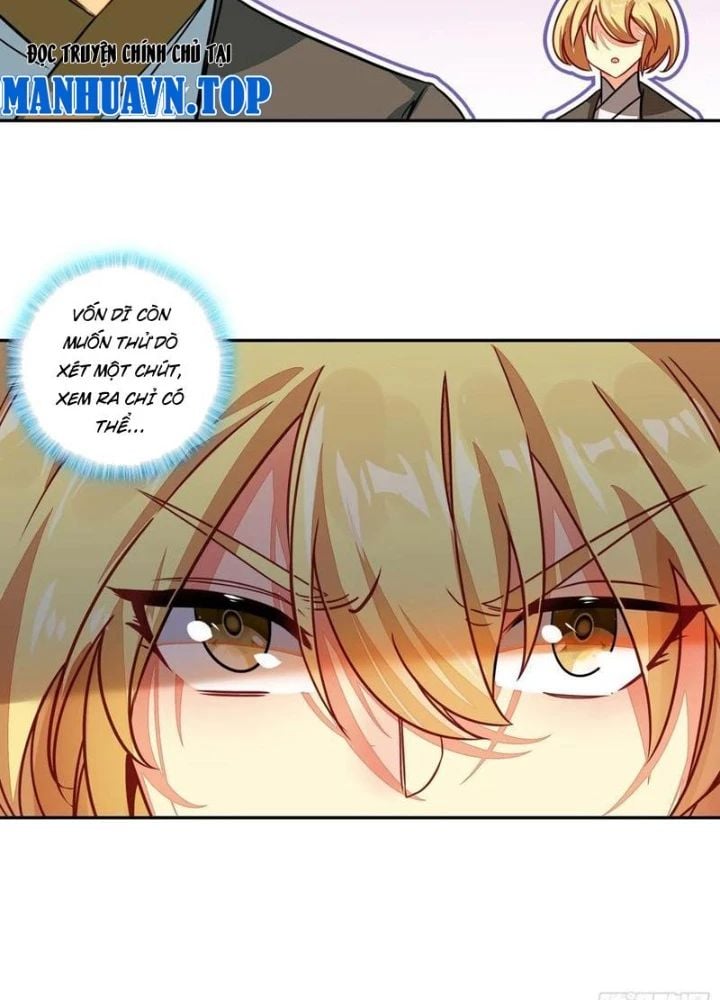 Thiên Châu Biến: Chapter 120