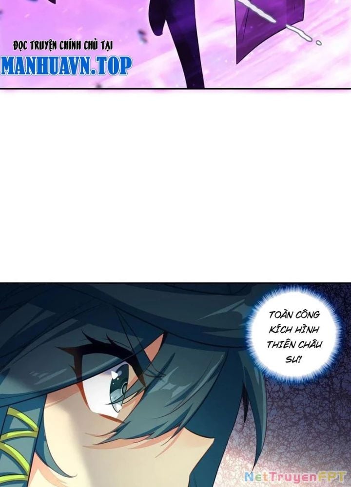 Thiên Châu Biến: Chapter 120