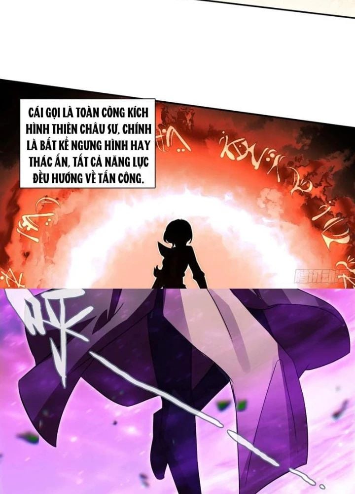 Thiên Châu Biến: Chapter 120