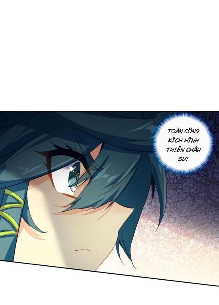 Thiên Châu Biến: Chapter 120