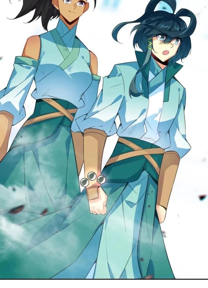 Thiên Châu Biến: Chapter 120