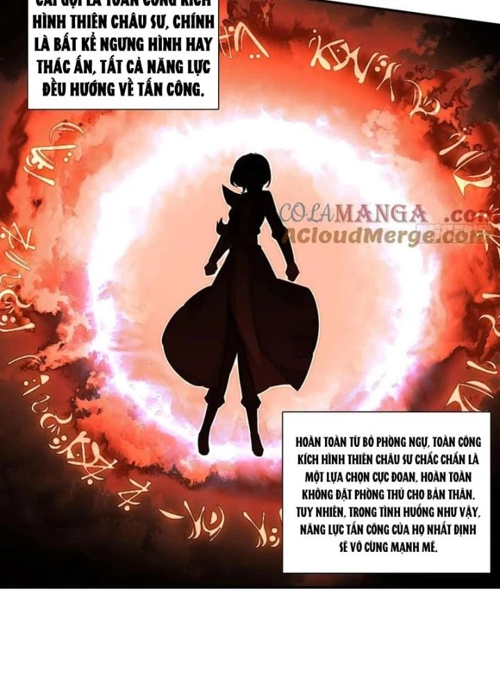 Thiên Châu Biến: Chapter 120