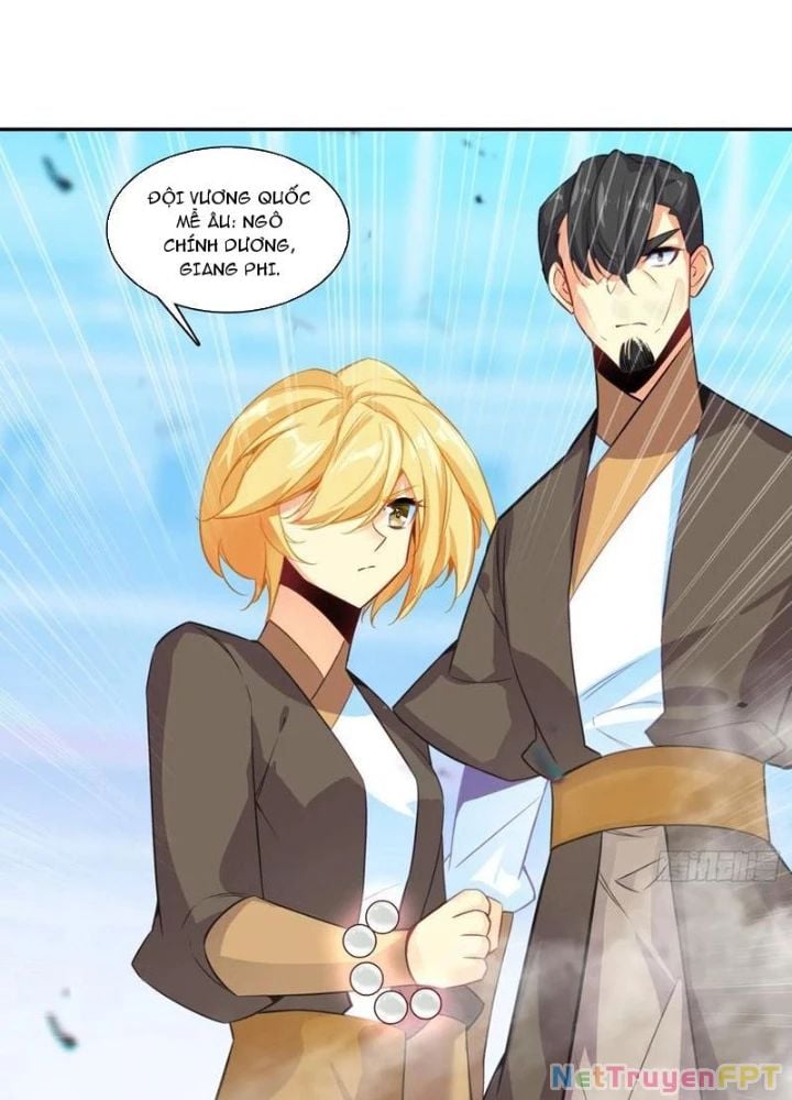 Thiên Châu Biến: Chapter 120