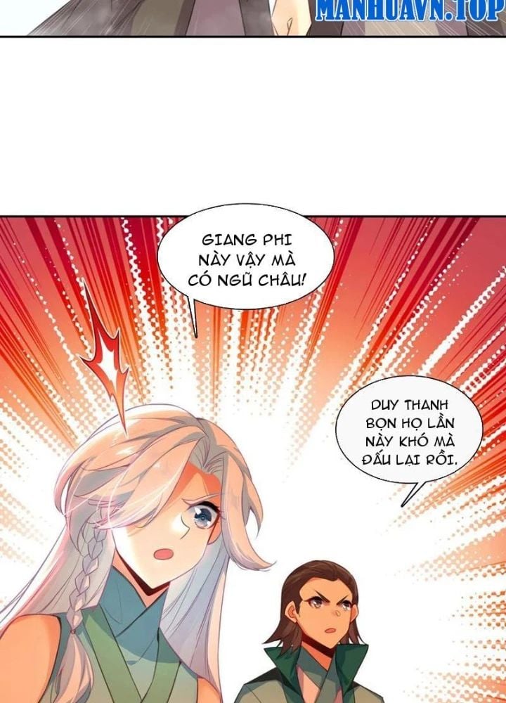 Thiên Châu Biến: Chapter 120