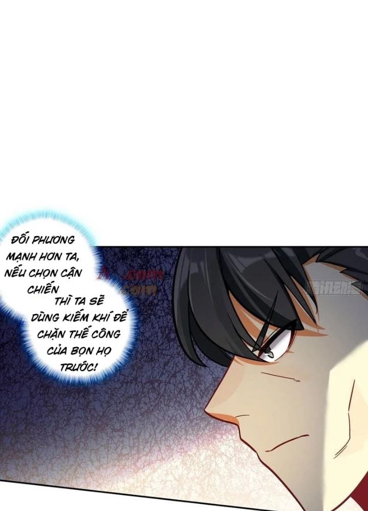 Thiên Châu Biến: Chapter 120