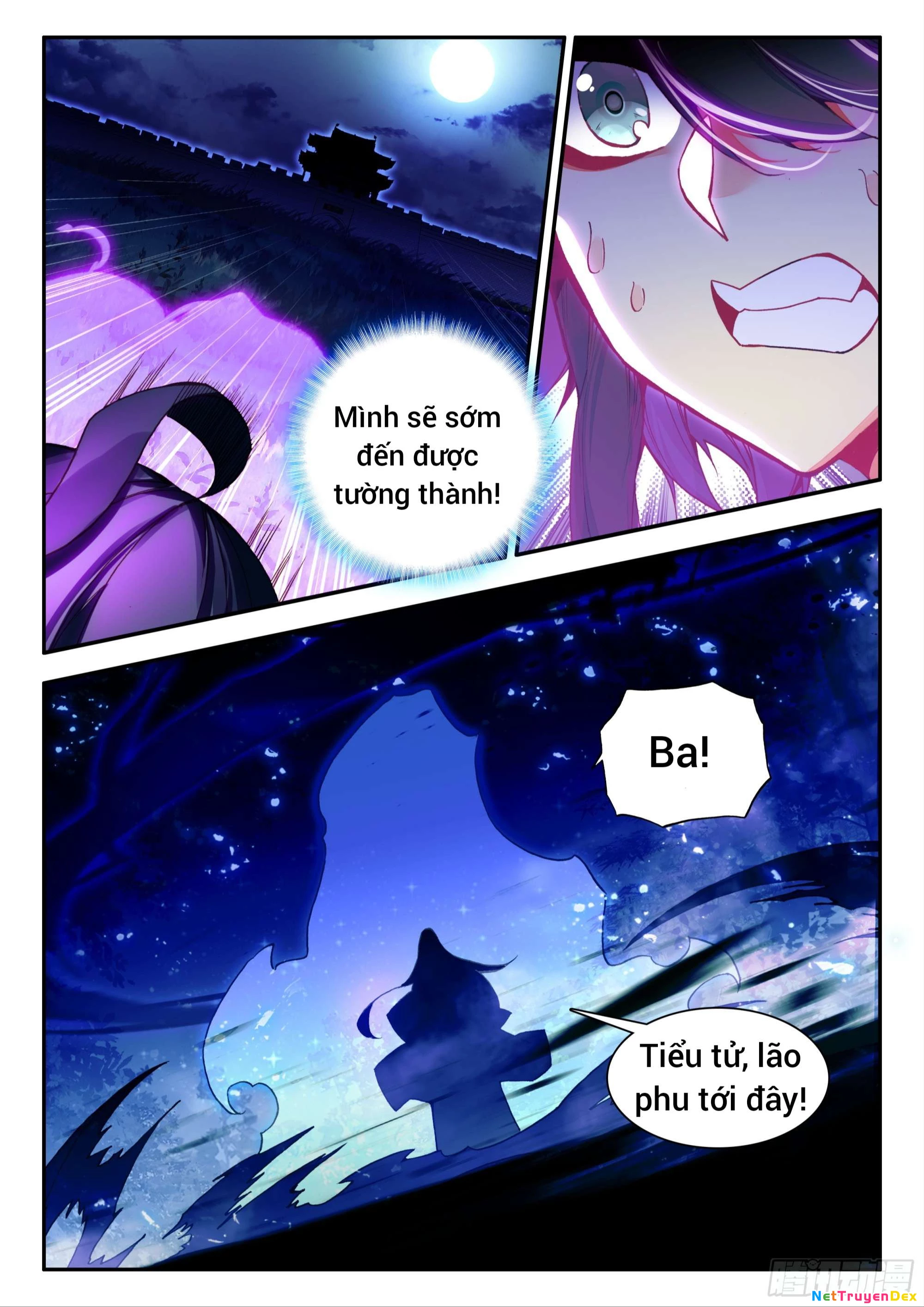 Thiên Châu Biến: Chapter 90