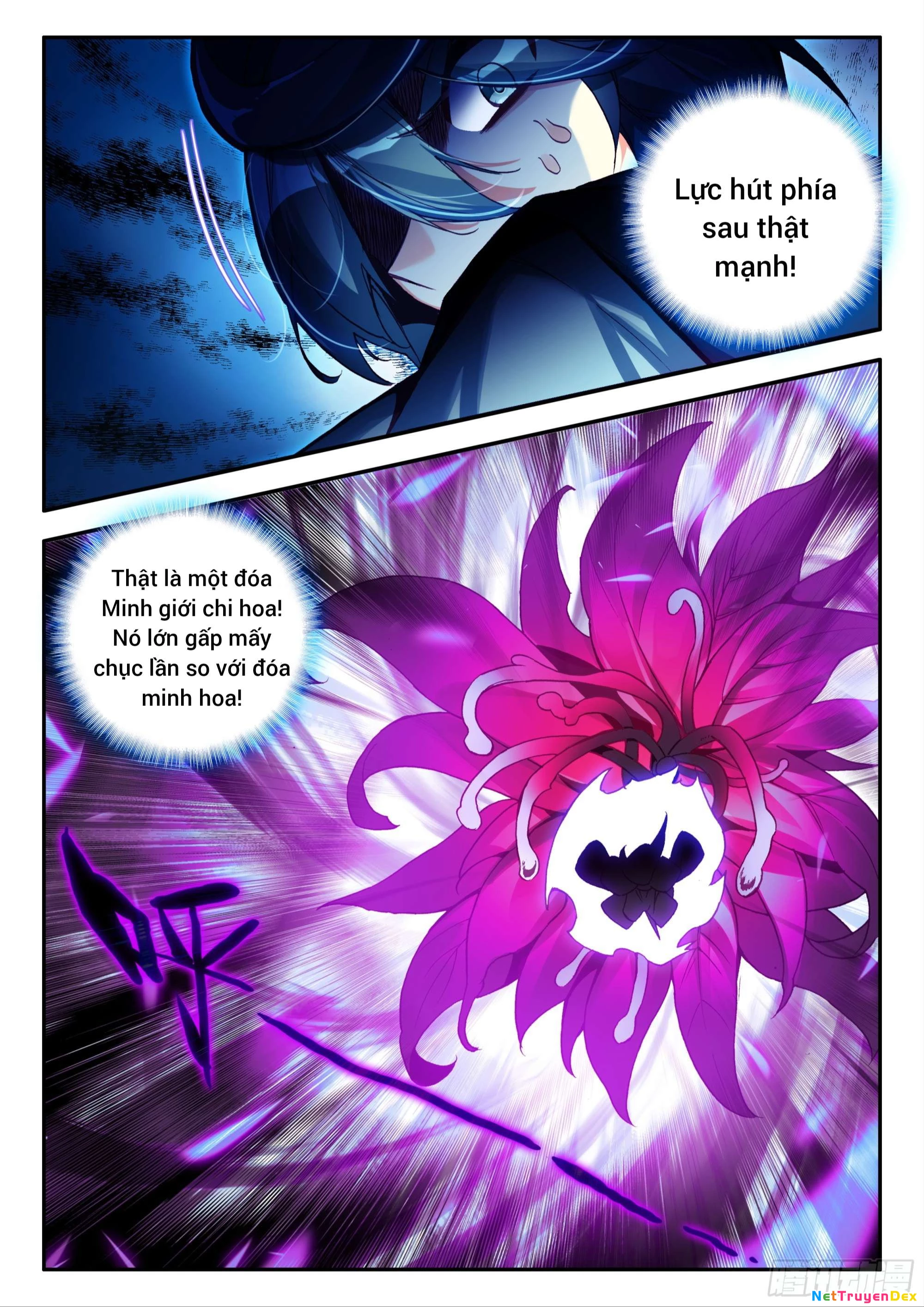 Thiên Châu Biến: Chapter 90