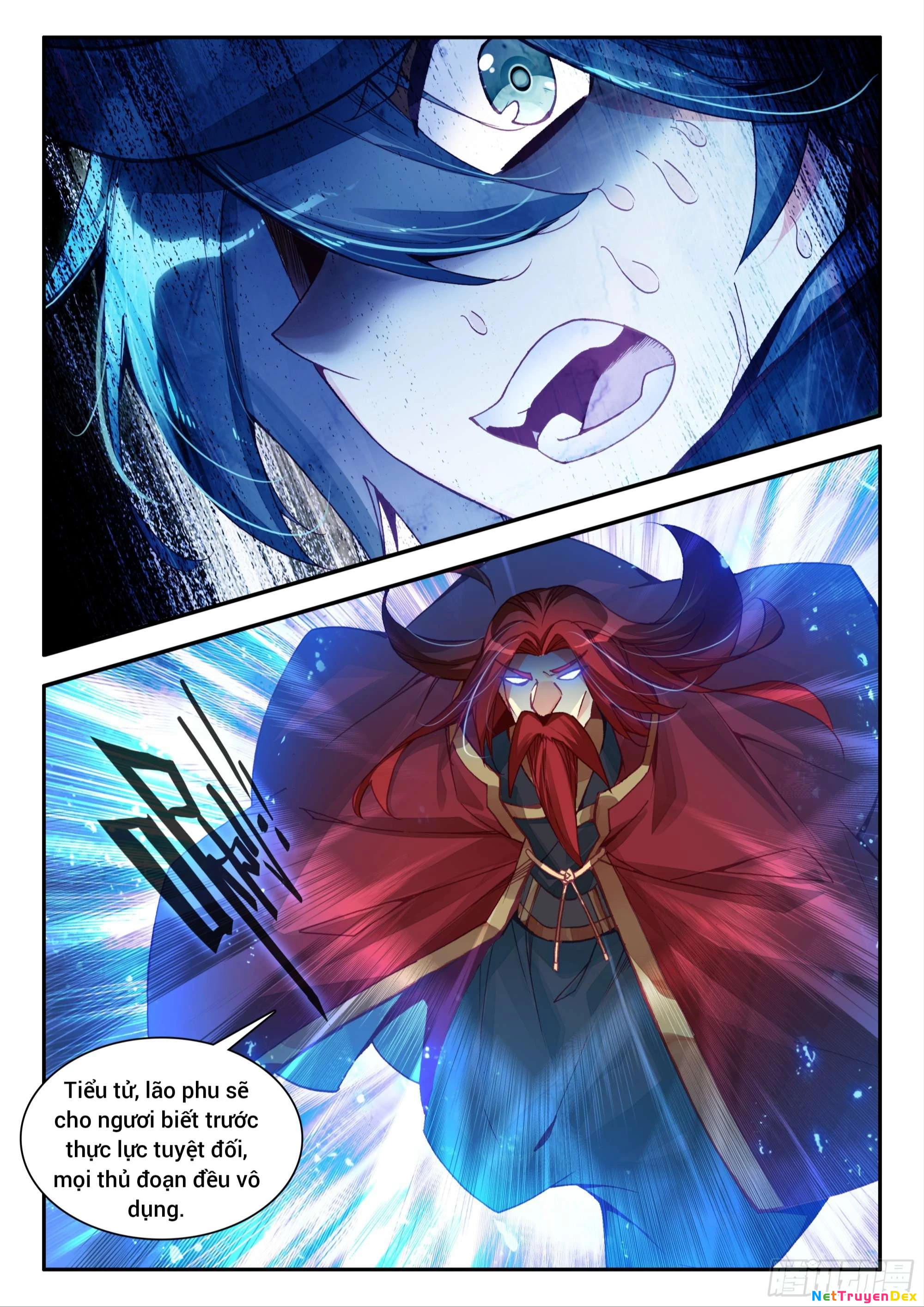 Thiên Châu Biến: Chapter 90