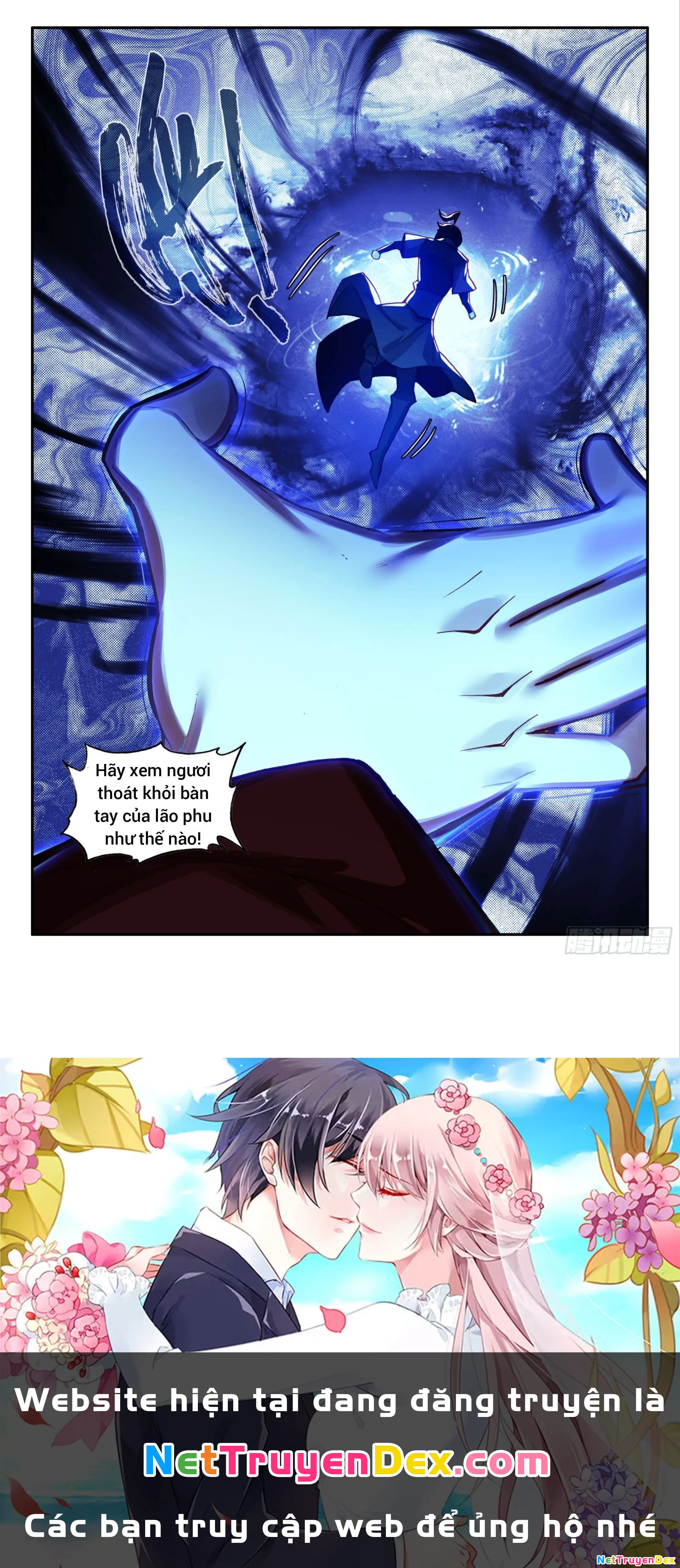 Thiên Châu Biến: Chapter 90